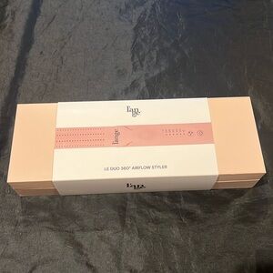 L’ange Le Duo 360 Airflow styler